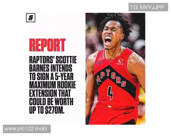 [2026年01月30日] 猛龙核心斯科蒂-巴恩斯季前赛表现深度解析：全能防守下的进攻效率隐忧